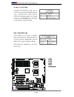 Предварительный просмотр 50 страницы Supermicro X7DCA-3 User Manual