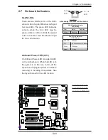 Предварительный просмотр 51 страницы Supermicro X7DCA-3 User Manual
