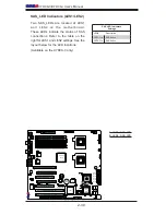 Предварительный просмотр 52 страницы Supermicro X7DCA-3 User Manual