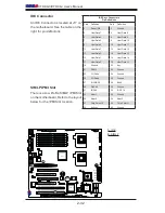 Предварительный просмотр 54 страницы Supermicro X7DCA-3 User Manual