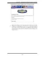 Предварительный просмотр 89 страницы Supermicro X7DCA-3 User Manual