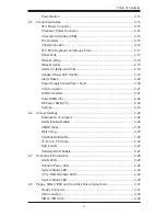 Preview for 5 page of Supermicro X7DCL-3 User Manual