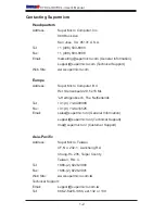 Preview for 8 page of Supermicro X7DCL-3 User Manual