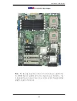 Preview for 9 page of Supermicro X7DCL-3 User Manual