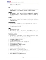 Preview for 12 page of Supermicro X7DCL-3 User Manual