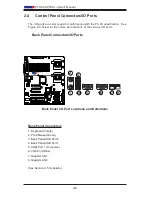 Preview for 28 page of Supermicro X7DCL-3 User Manual