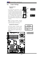 Preview for 44 page of Supermicro X7DCL-3 User Manual