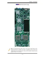 Предварительный просмотр 11 страницы Supermicro X7DCT User Manual