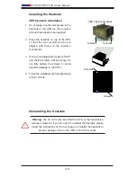 Предварительный просмотр 24 страницы Supermicro X7DCT User Manual