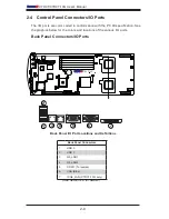 Предварительный просмотр 28 страницы Supermicro X7DCT User Manual