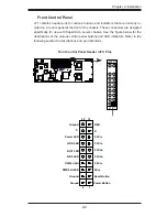 Предварительный просмотр 29 страницы Supermicro X7DCT User Manual