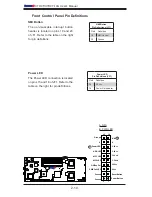 Предварительный просмотр 30 страницы Supermicro X7DCT User Manual