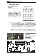 Предварительный просмотр 34 страницы Supermicro X7DCT User Manual