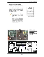 Предварительный просмотр 35 страницы Supermicro X7DCT User Manual