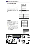 Предварительный просмотр 36 страницы Supermicro X7DCT User Manual