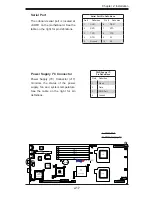 Предварительный просмотр 37 страницы Supermicro X7DCT User Manual