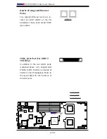 Предварительный просмотр 38 страницы Supermicro X7DCT User Manual