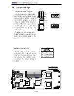 Предварительный просмотр 40 страницы Supermicro X7DCT User Manual