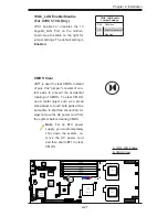 Предварительный просмотр 41 страницы Supermicro X7DCT User Manual