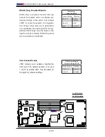 Предварительный просмотр 42 страницы Supermicro X7DCT User Manual