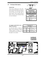 Предварительный просмотр 43 страницы Supermicro X7DCT User Manual