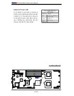 Предварительный просмотр 44 страницы Supermicro X7DCT User Manual