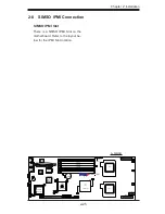 Предварительный просмотр 45 страницы Supermicro X7DCT User Manual