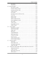 Предварительный просмотр 5 страницы Supermicro X7DVA-8 User Manual