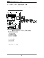 Предварительный просмотр 28 страницы Supermicro X7DVA-8 User Manual