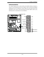 Предварительный просмотр 29 страницы Supermicro X7DVA-8 User Manual