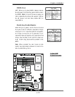 Предварительный просмотр 43 страницы Supermicro X7DVA-8 User Manual