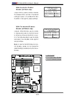 Предварительный просмотр 46 страницы Supermicro X7DVA-8 User Manual