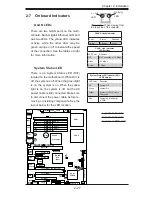 Предварительный просмотр 47 страницы Supermicro X7DVA-8 User Manual