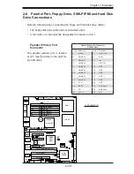 Предварительный просмотр 49 страницы Supermicro X7DVA-8 User Manual