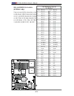 Предварительный просмотр 52 страницы Supermicro X7DVA-8 User Manual