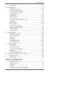 Preview for 5 page of Supermicro X7DVL-L User Manual