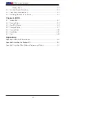 Preview for 6 page of Supermicro X7DVL-L User Manual