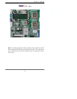 Preview for 9 page of Supermicro X7DVL-L User Manual