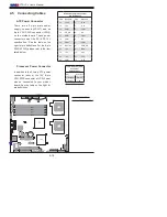 Preview for 34 page of Supermicro X7DVL-L User Manual