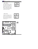 Preview for 38 page of Supermicro X7DVL-L User Manual