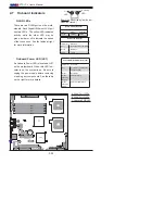 Preview for 44 page of Supermicro X7DVL-L User Manual