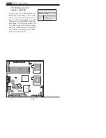 Preview for 46 page of Supermicro X7DVL-L User Manual