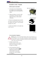 Предварительный просмотр 26 страницы Supermicro X7DWE User Manual