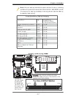 Предварительный просмотр 29 страницы Supermicro X7DWE User Manual