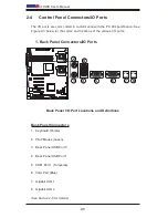 Предварительный просмотр 30 страницы Supermicro X7DWE User Manual