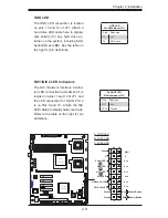 Предварительный просмотр 33 страницы Supermicro X7DWE User Manual