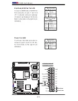 Предварительный просмотр 34 страницы Supermicro X7DWE User Manual