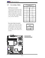 Предварительный просмотр 36 страницы Supermicro X7DWE User Manual