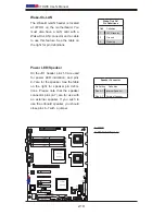 Предварительный просмотр 40 страницы Supermicro X7DWE User Manual