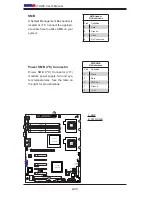 Предварительный просмотр 42 страницы Supermicro X7DWE User Manual